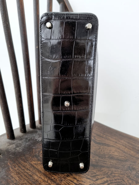 Vintage Gianni Versace Handbag