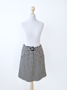 Vintage Luisa Spagnoli Skirt SPECIAL PRICE