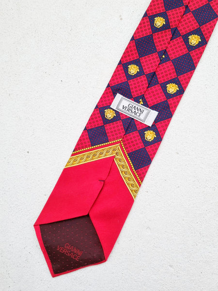 Vintage Gianni Versace Tie