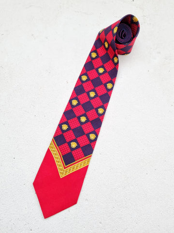 Vintage Gianni Versace Tie