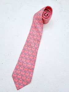 Vintage Hermès Tie